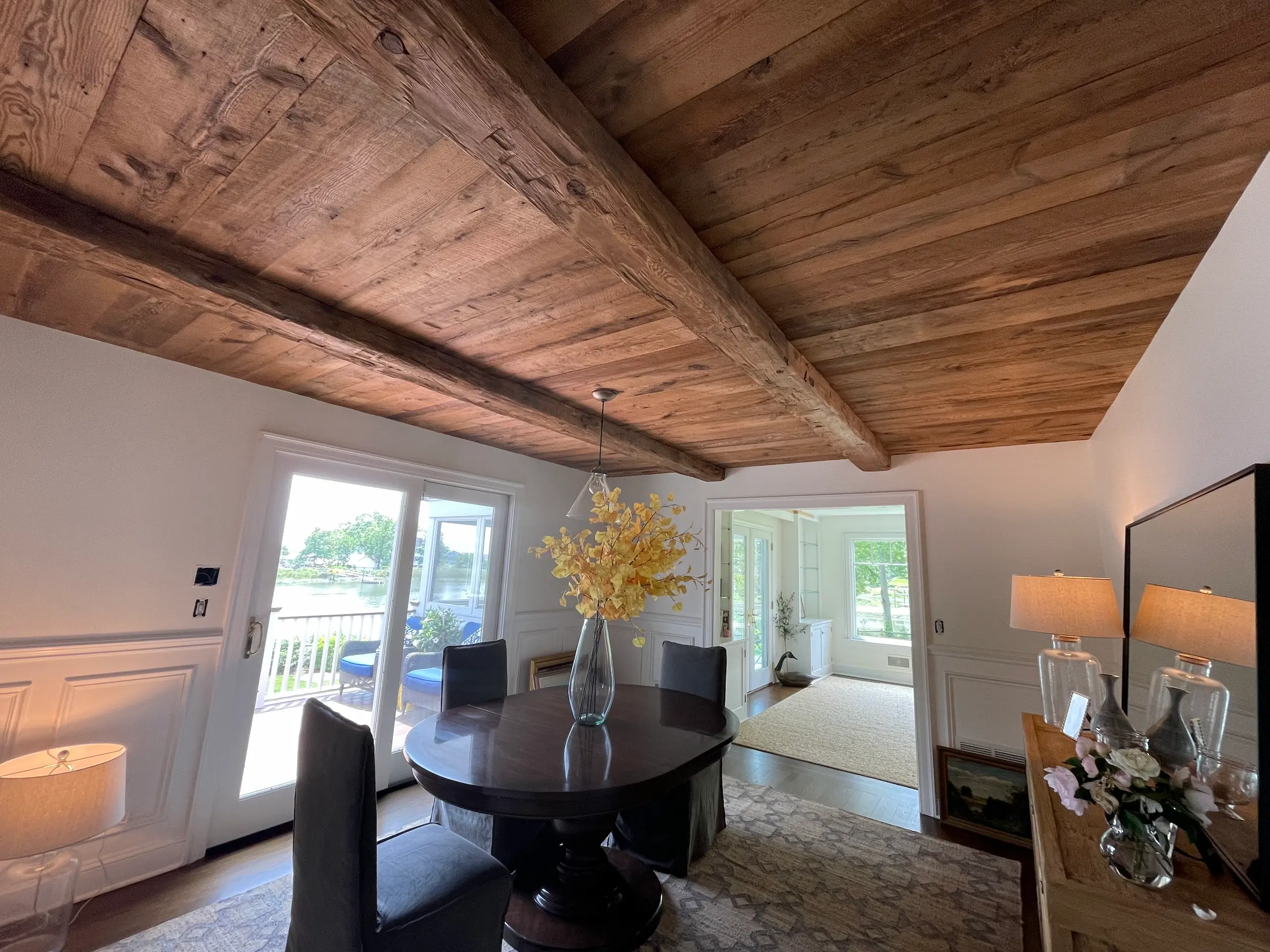 Barnwood Siding