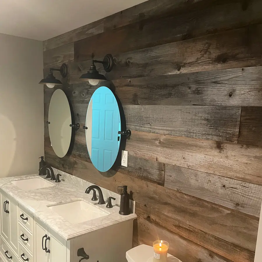 Wall Paneling